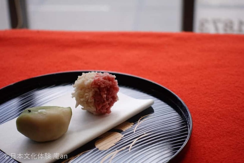 Osaka: Japanese Traditional Sweets Making and Tea Ceremony - Why Making Nerikiri Is the Heart of the Class