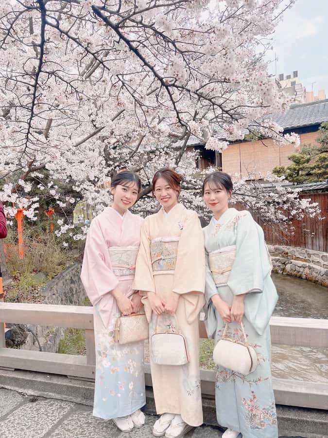 Osaka: Kimono Rental Traditional Experience at WARGO - Choosing Your Kimono at WARGO
