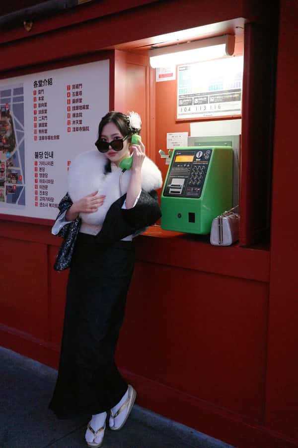 Osaka: Kimono Rental Traditional Experience at WARGO - Who Will Enjoy This Most
