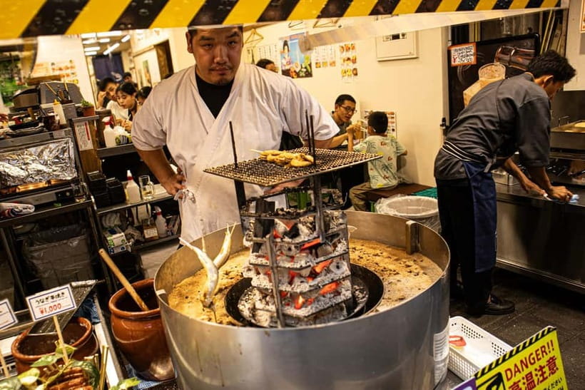 Osaka: Kuromon Market Street Food Tour with Pro Local Guide - Who Will Get the Most From This Tour?