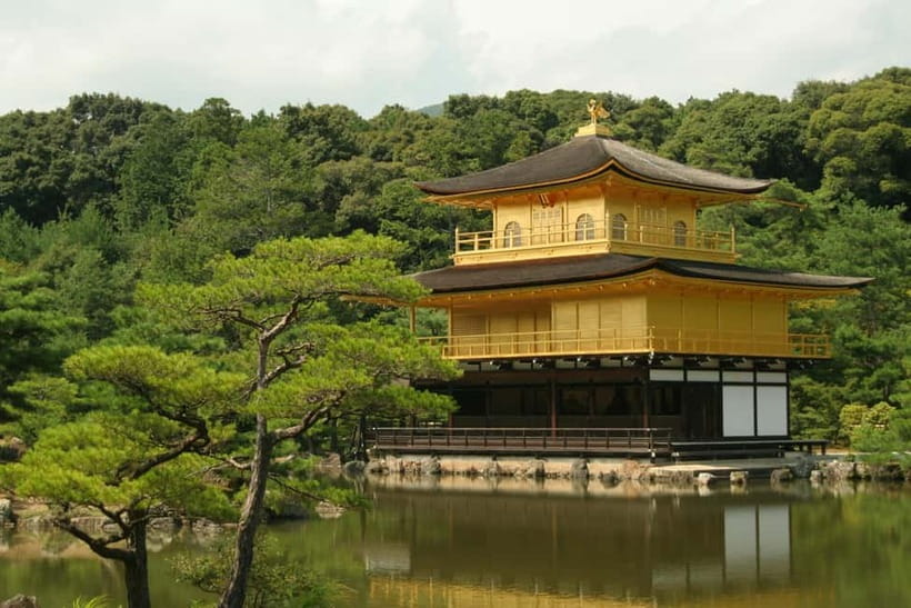 Osaka: Kyoto and Nara Private Day Trip - What this private Kyoto and Nara day is really trying to do