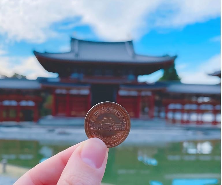 Osaka: Kyoto & Uji Historical Sites and Scenic Delights Tour - Kiyomizu-dera and the famous wooden stage