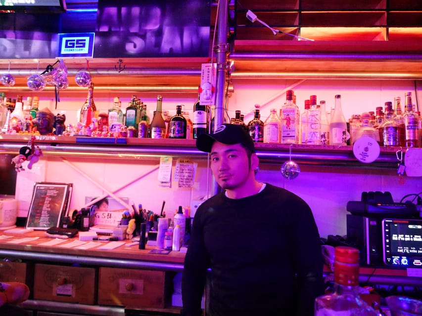 Osaka: LGBTQ+ Tour with Dinner and Drinks - Who Should Book This Experience?