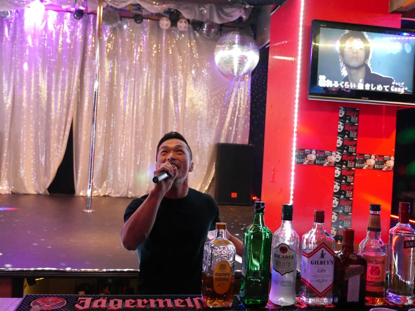 Osaka: LGBTQ+ Tour with Dinner and Drinks - What Makes the Guide Important