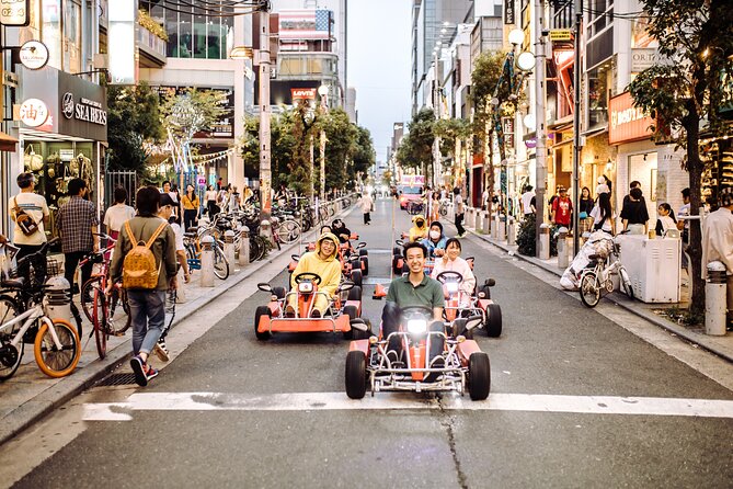Osaka Like a Local: Private & Personalized Experience (3 hours) - What this private Osaka walk is really for