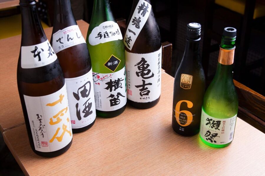 Osaka: Local Foodie Tour in Dotonbori and Shinsekai - Dotonbori, the nation’s kitchen