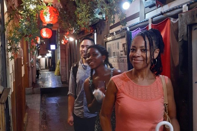 Osaka Local Foodie Walking Tour in Dotonbori and Shinsekai - Dietary rules, weather, and walking comfort