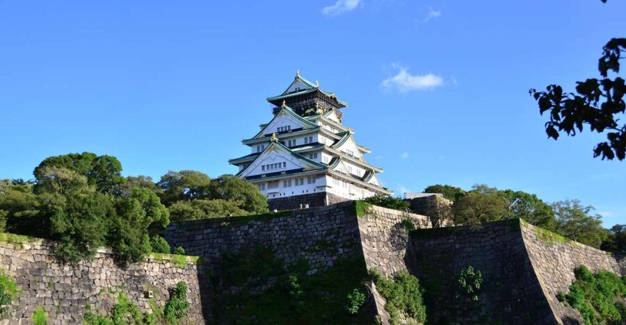 Osaka: Main Sights and Hidden Spots Guided Walking Tour - A half-day tour that shows Osaka in chapters