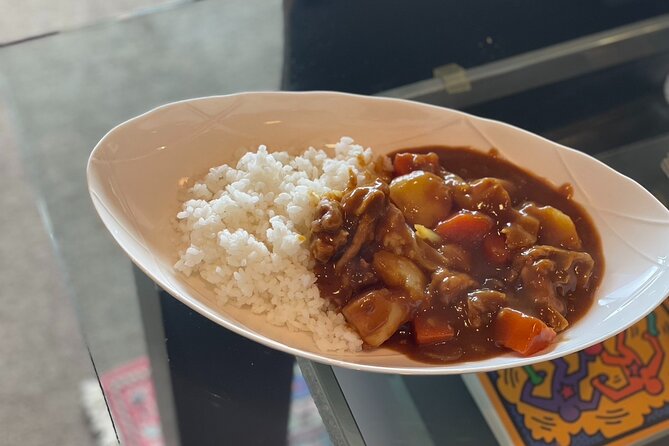 Osaka Market Tour & Cooking Class with Local Expert Masato/Shohei - Is $120 a fair price?