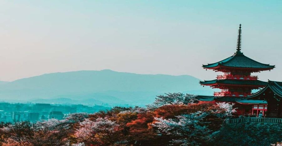Osaka : Must-see & Hidden Gems Walking Tour - Why this route gives you a useful Osaka overview