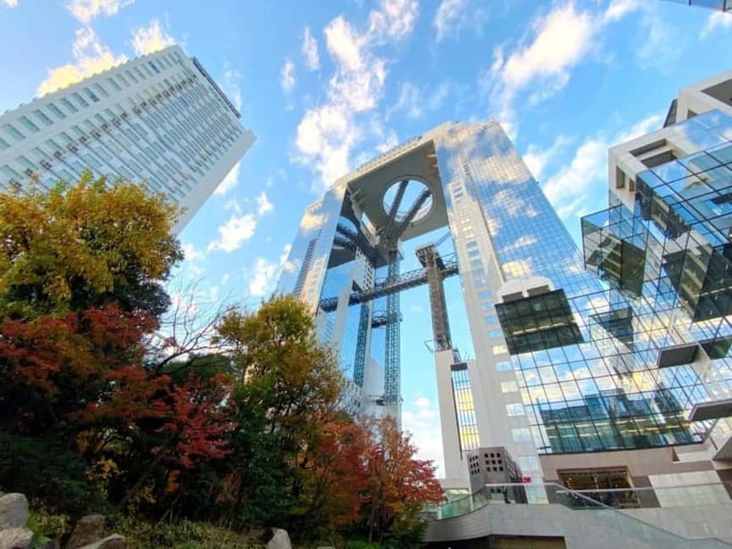 Osaka-Nara: 2-Day Discovery Pass - How the Osaka-Nara pass really works