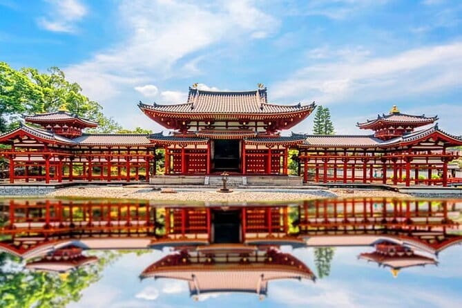 Osaka: Nara, Todaiji, Uji Matcha, and Hot Spring Tour - Key points at a glance