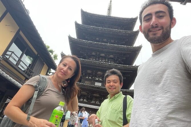 Osaka: Nara, Todaiji, Uji Matcha, and Hot Spring Tour - Kasuga-taisha and Nara’s lantern-lined religious world