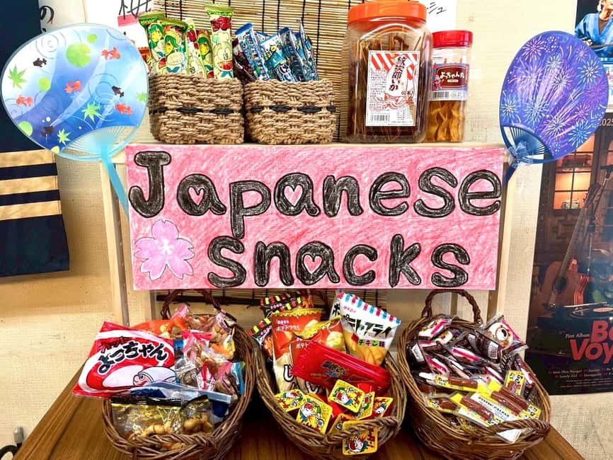 Osaka Okonomiyaki Cooking Experience for Families & Groups - What the 90-minute schedule means for you