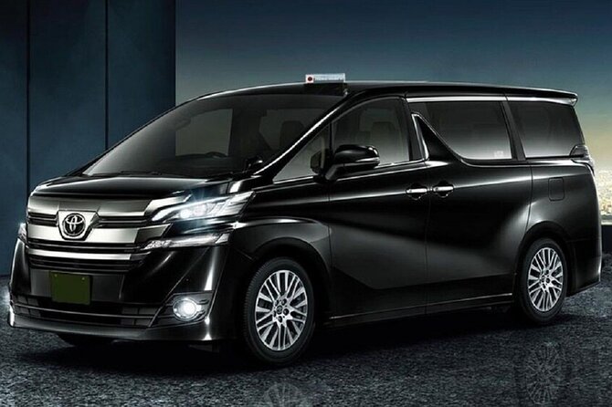 Osaka: One-Way Private Transfer to/from Kyoto - Communication and the driver experience
