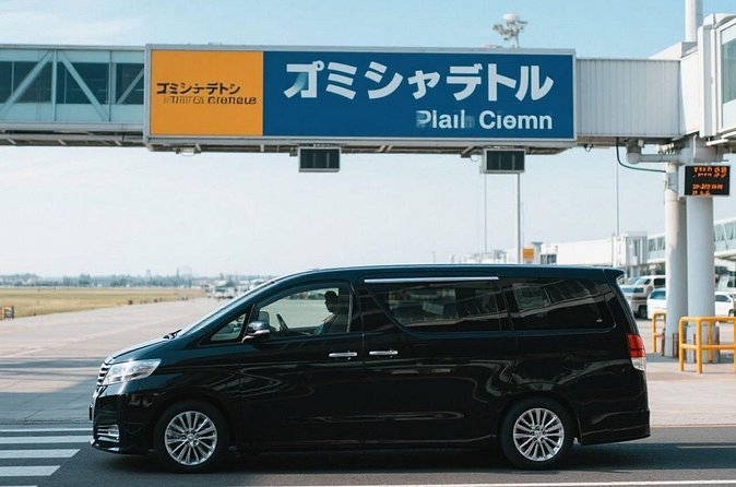 Osaka: One-Way Private Transfer to/from Kyoto - Timing, waiting, and the Expo 2025 limitation