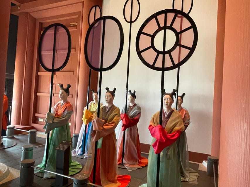 Osaka: Osaka Castle & Historical Museum Guided Tour - Hokoku Shrine and Otemon Gate