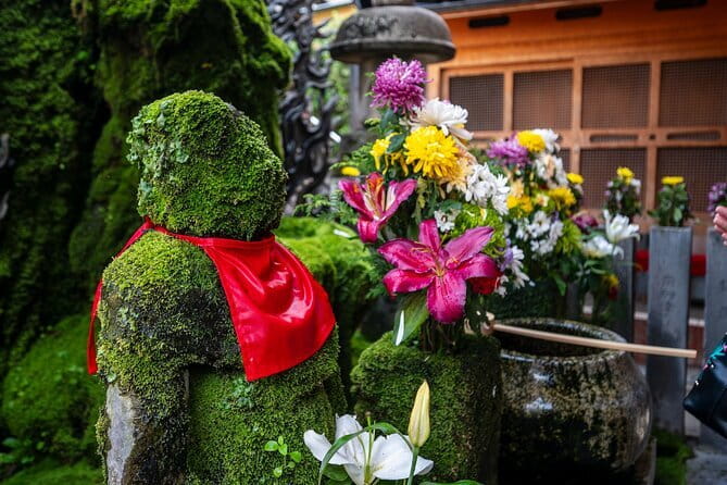 Osaka Photography Masterclass - Private Photography Lesson - What you need to bring