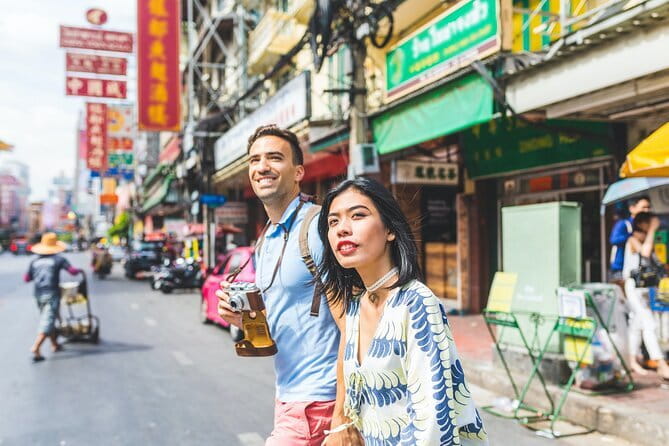 Osaka Photography Masterclass - Private Photography Lesson - Who will get the most from this experience