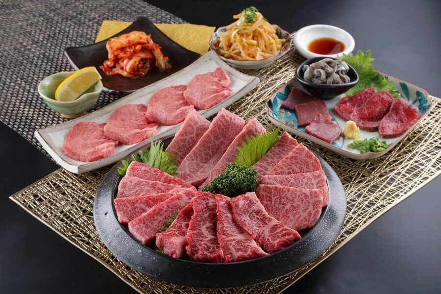 Osaka: Premium Wagyu Yakiniku at Nikuoroshi Mannoya Bettei - Why this Osaka Wagyu dinner is different