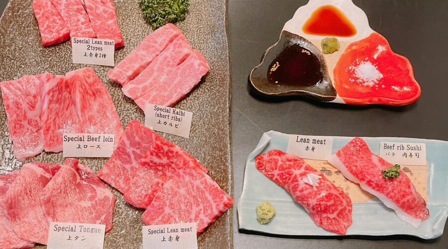 Osaka: Premium Wagyu Yakiniku at Nikuoroshi Mannoya Bettei - Who should book this meal?