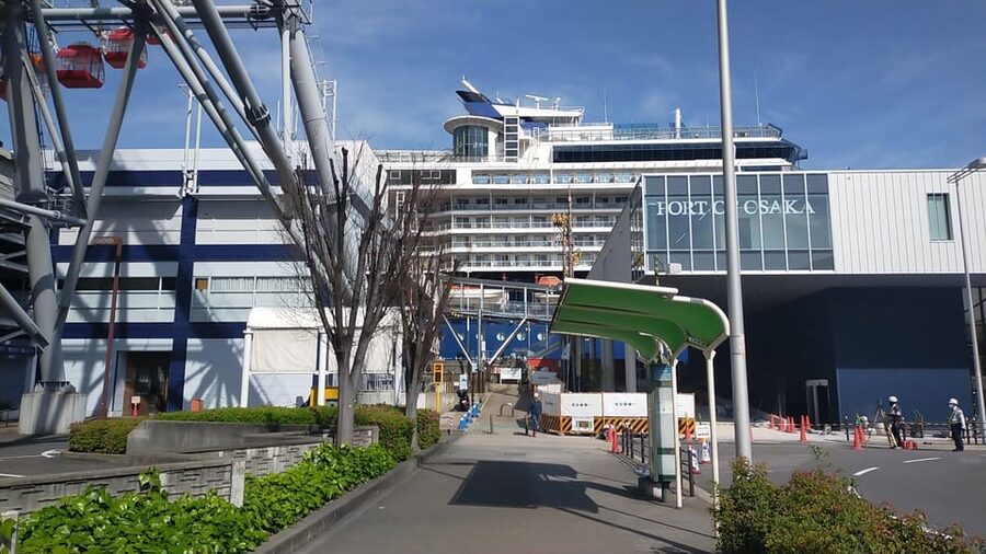 Osaka: Private 4/5/6h Tour For Cruise Ship Passengers - A sensible Osaka day from the cruise terminal