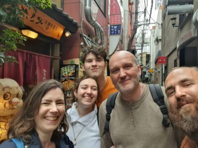 Private 4/5/6h Tour For Cruise Ship Passengers