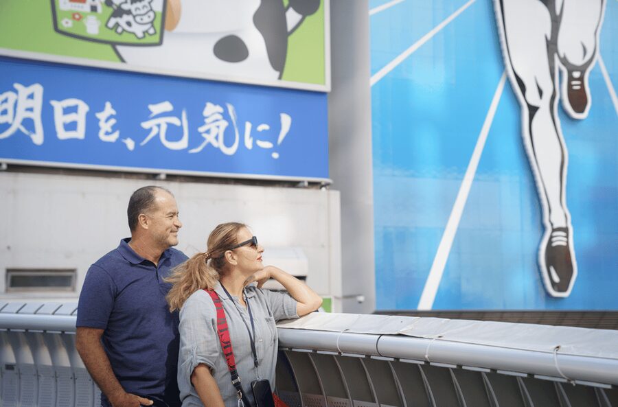 Osaka Private Custom Tour with Local Guide - Key points to know before booking