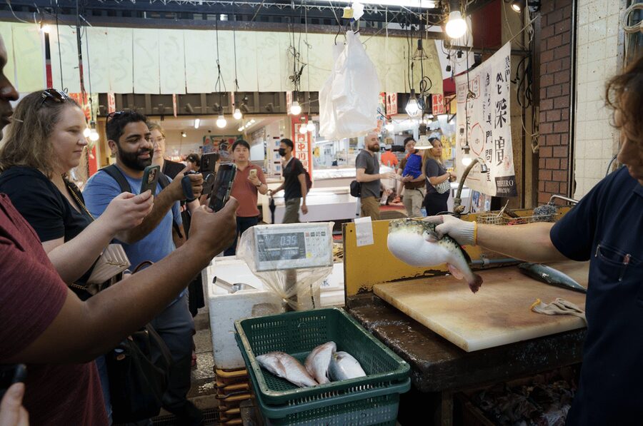 Osaka Private Custom Tour with Local Guide - How the private format changes the day