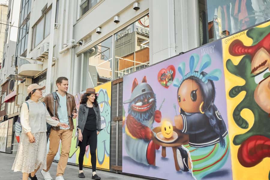 Osaka: Private Discovery Tour with a Local - Famous Osaka Sights Without a Fixed Checklist