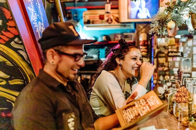 Osaka Private Half-Day Tour with a Local – Secrets & Highlights - Shinsekai, retro Osaka with a taste for kushikatsu