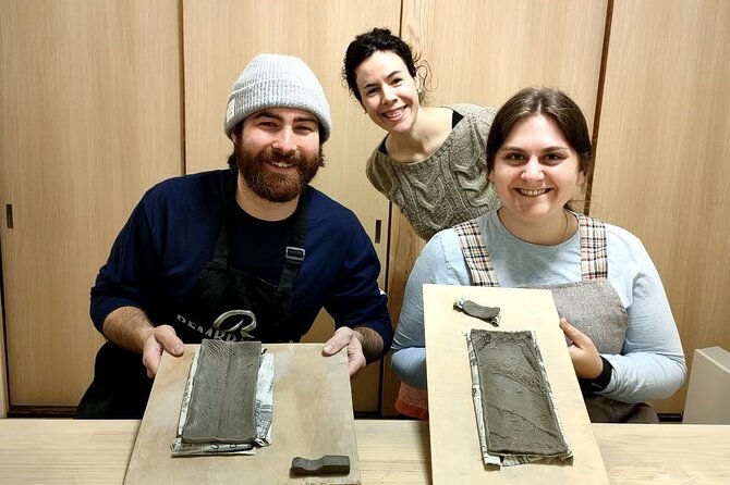 Osaka: Private Japanese Traditional Ceramics Experience - The value of a private two-hour session