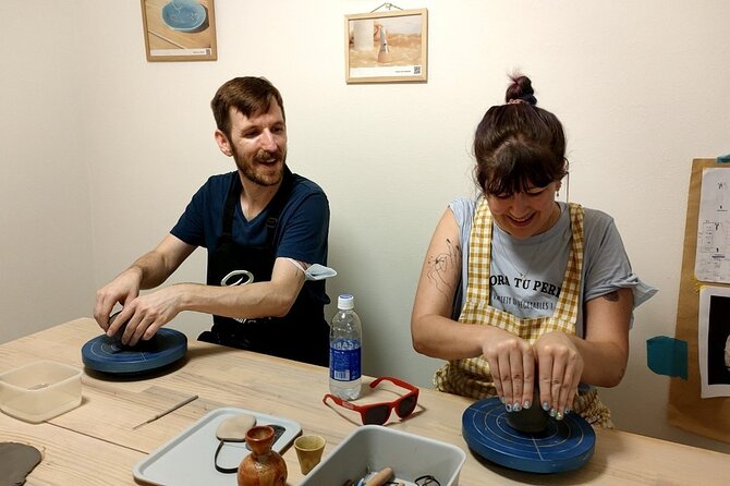Osaka: Private Japanese Traditional Ceramics Experience - Who will enjoy this Osaka experience
