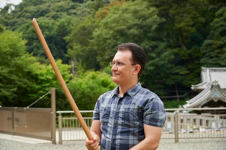 Osaka: Private Samurai Experience - Train with Sword Master - Should You Book It?