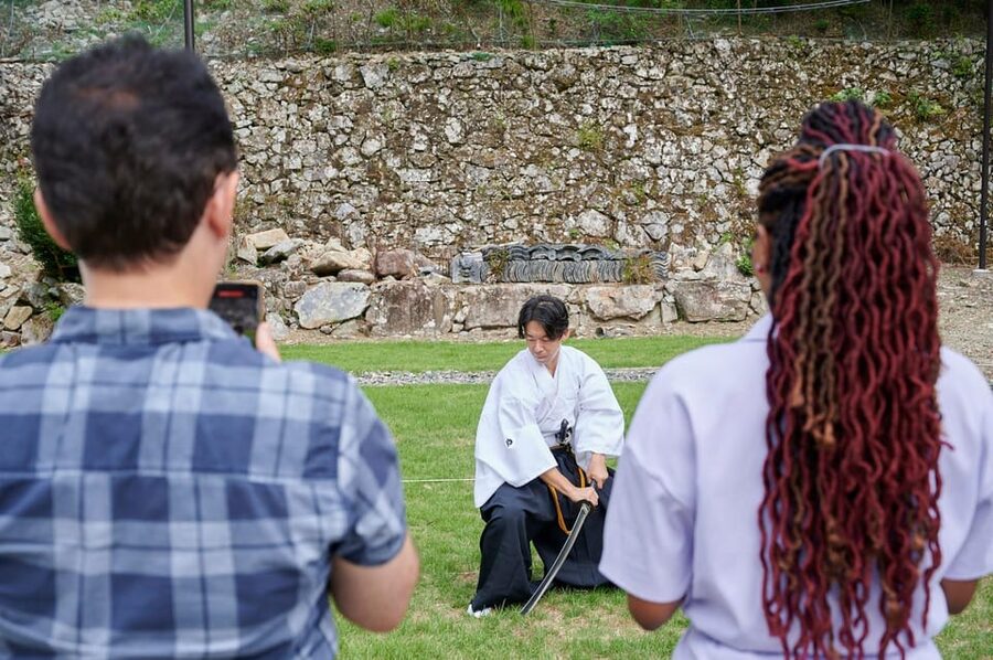Osaka: Private Samurai Experience - Train with Sword Master - Is the $158 Price Worth It?
