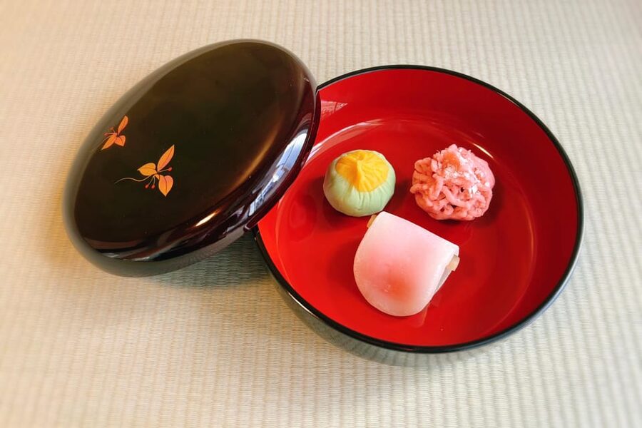 Osaka: Private Tea Ceremony Experience - Key points at a glance