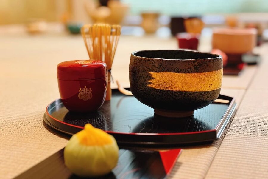Osaka: Private Tea Ceremony Experience - Booking flexibility and practical value