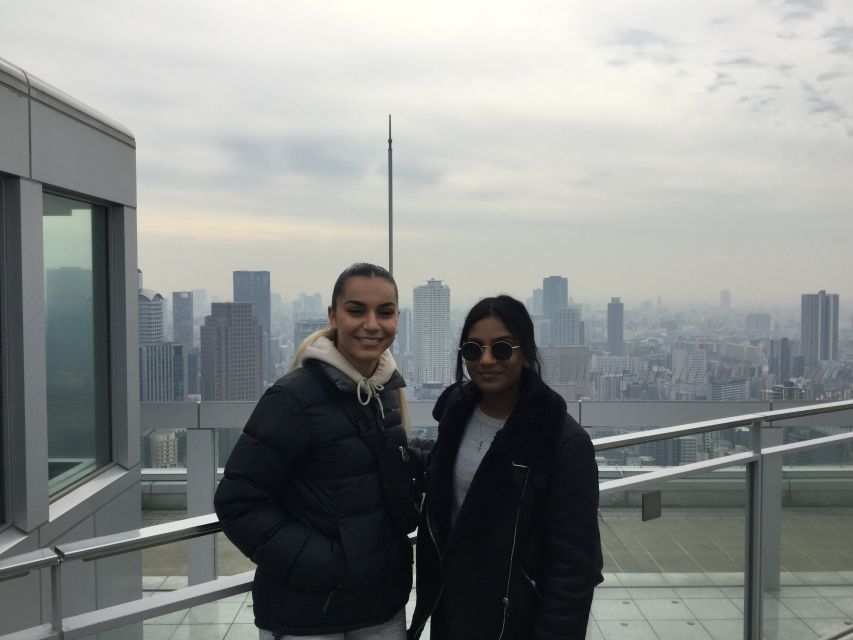 Osaka Private Tour with Government-Licensed Guide - What the $106 price really covers
