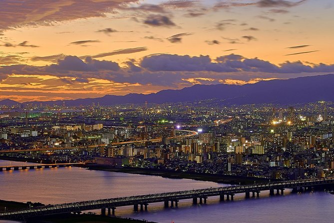 Osaka Private Walking Tour with a Local - What kind of Osaka tour is this?
