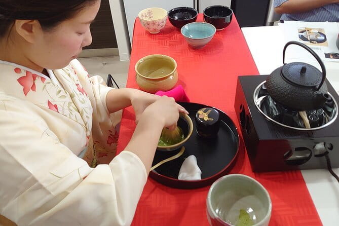 Osaka Ramen Cooking Class "Learn here and make it at home" - The 90-minute cooking session: ramen and fried gyoza