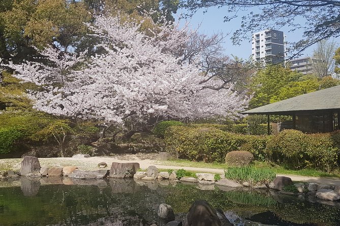 Osaka’s Best and Brightest: Private Full-Day Tour by Vehicle - Kuromon Market is a short, sensory stop