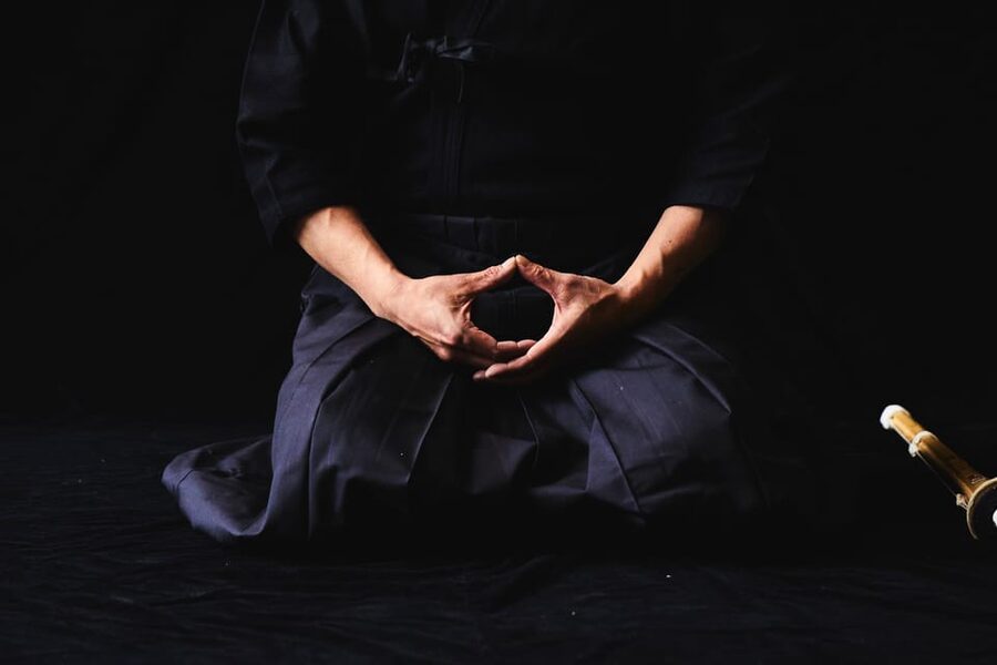 Osaka: Samurai Training Experience KENDO in Osaka - Is $127 good value for two hours?
