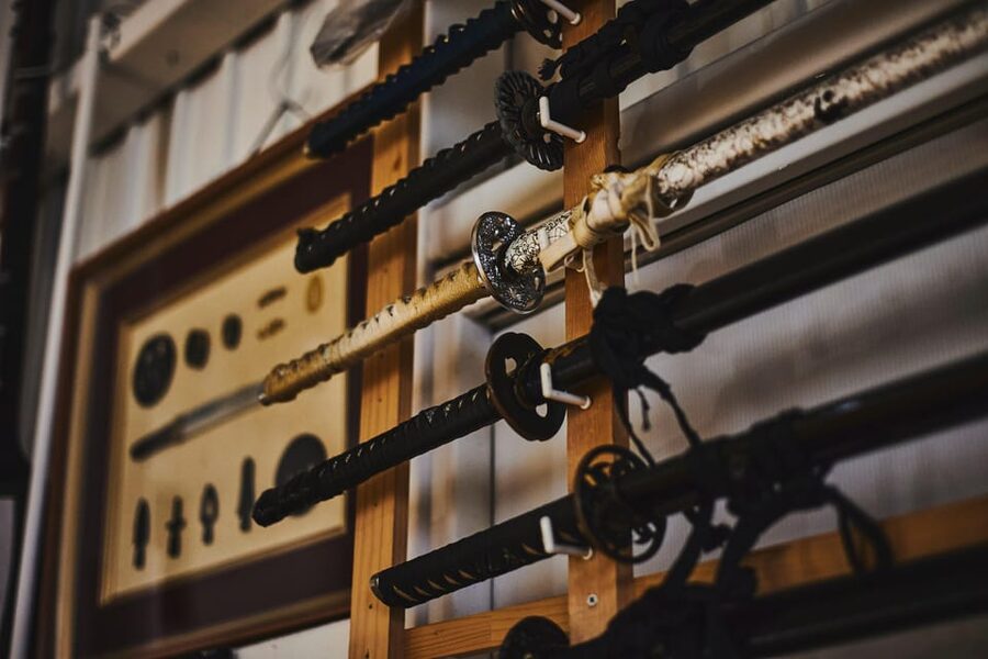 Osaka: Samurai Training Experience KENDO in Osaka - How hard are two hours in Kendo armour?