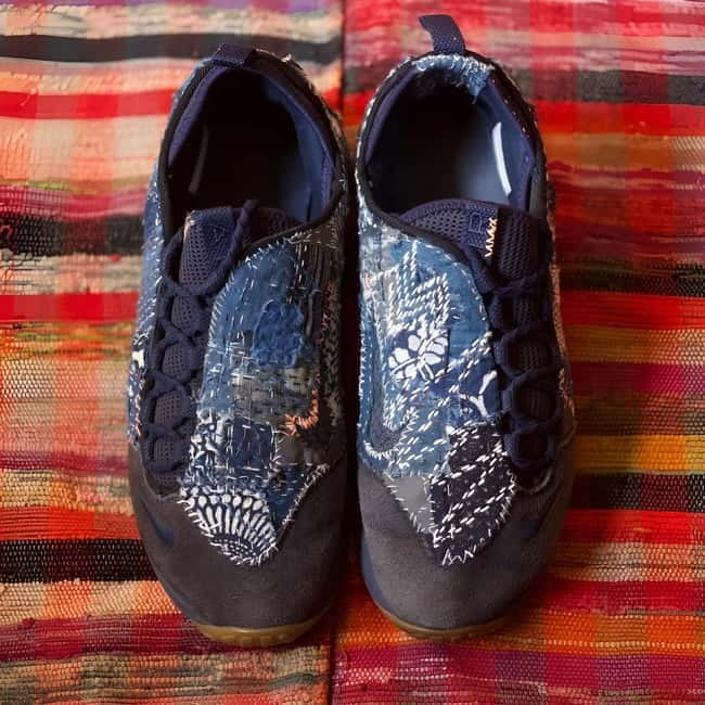 Osaka: Sashiko Japanese Craftsmanship Workshop - Key points to know before booking
