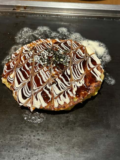 Osaka: Shinsekai Food Tour - 13 Dishes and 4 Eateries - The meeting point at Daily Yamazaki