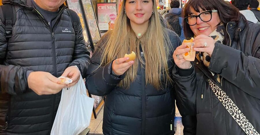Osaka Street Food Adventure: Taste Local Flavors with Guide - Why this Osaka food walk works so well