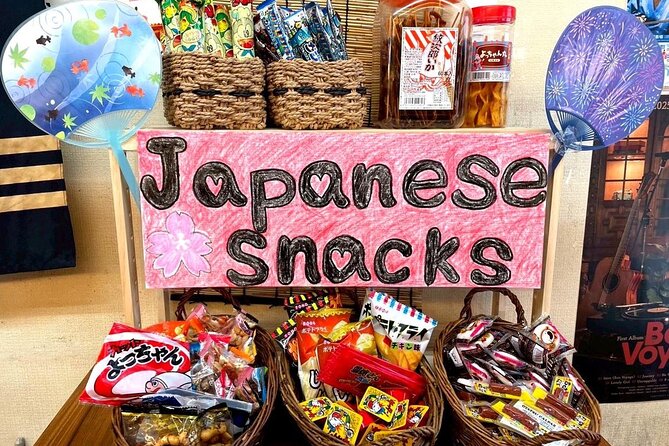 Osaka Street Food Festival :Takoyaki&Okonomiyaki for Families - A 90-minute Osaka food party, not just a meal
