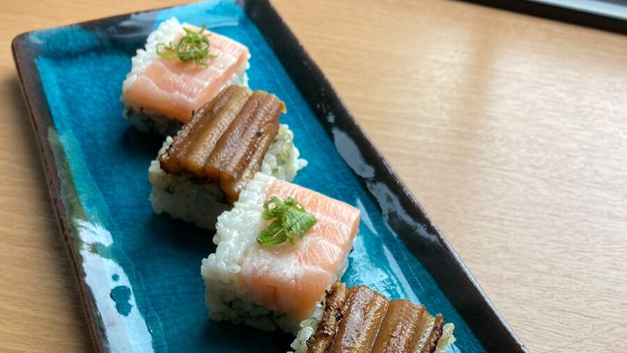 Osaka: Sushi Class in Dotonbori - What you eat and how much you get