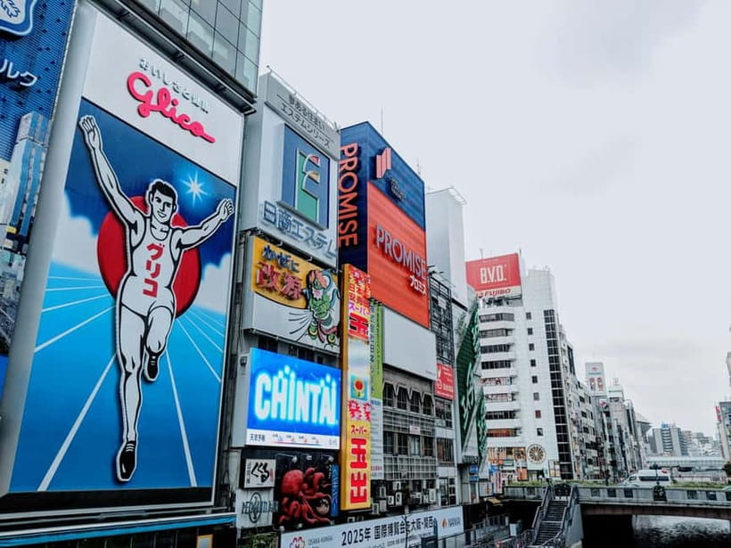 Osaka: Sushi Making Class and Dotonbori Food Tour - What the Sushi Lesson Adds to the Price