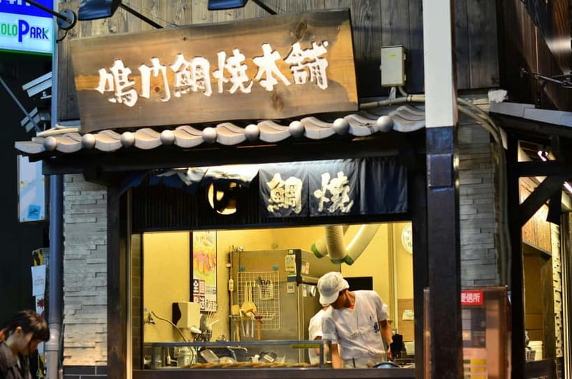Osaka: Sushi Making Class and Dotonbori Food Tour - Practical Details Before You Book